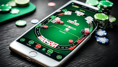 Deposit via Pulsa dan Alternatif Lainnya di Situs Judi IDN Poker