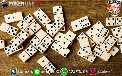 Rekomendasi Permainan Judi Online QQ: Domino99 dan BandarQ