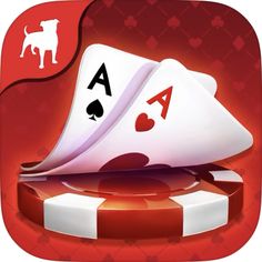 VIP Texas Holdem Poker Game 4.6.3