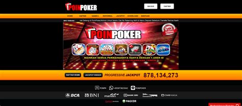 Situs Idn Poker Online Resmi Menyediakan Idn Play Apk Terbaru