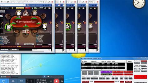 Mendapatkan Chip Gratis di Zynga Poker