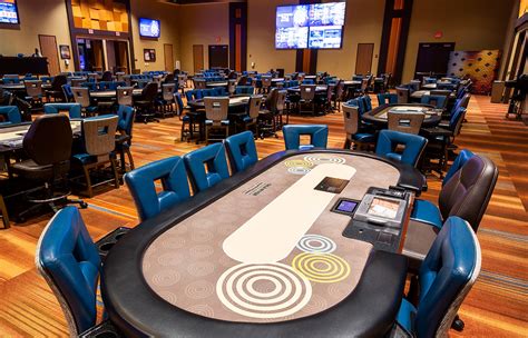 Gila River Resorts & Casinos – Wild Horse Pass: A World-Class Gaming Destination