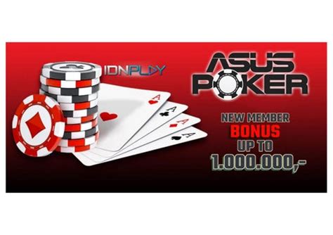 Menguak Arah Poker: Tips dan Teknis untuk Bermain Situs Poker dengan Bonus Member Baru