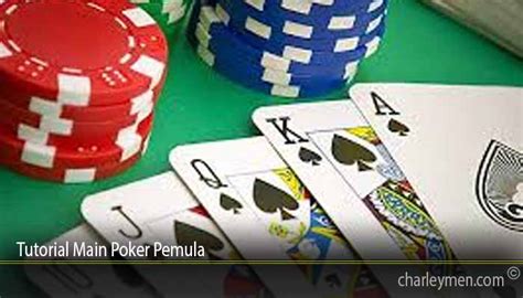 Cara Bermain Poker untuk Pemula: Ketahui Aturan dan Strategi