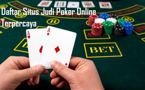 Situs IDN Poker Online Terpercaya dan Terbaik di Indonesia: POKERMANIA88