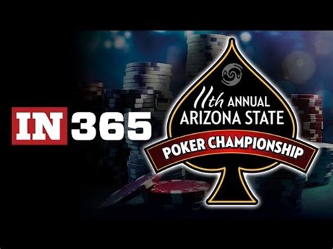 Poker Tournament Schedule August 2024: A Look at Upcoming Events