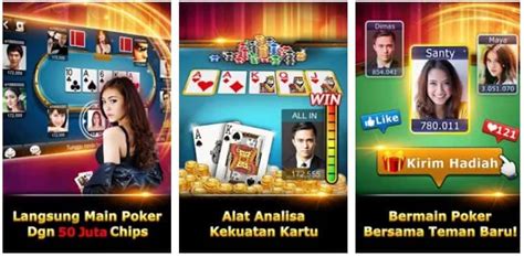 Cara Main Luxy Poker dengan Akun Twitter