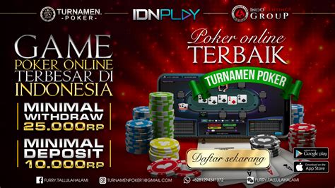 Kudapoker: Situs Sah untuk Nikmati Games Judi Poker Online