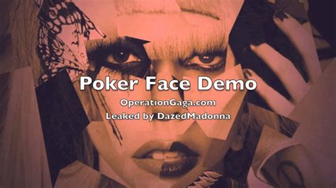 Menjaga Muka Poker yang Tepat