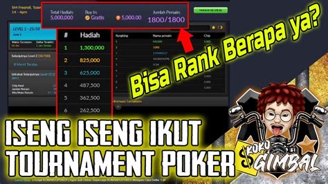 Agen IDN Poker Online Indonesia: Situs Terpercaya dan Fairplay