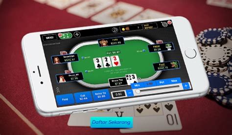 Situs IDN Poker Online Terpercaya: POKERMANIA88