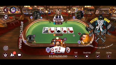 Menghadapi Musibah: Cerita dari Turnamen High Stakes Poker