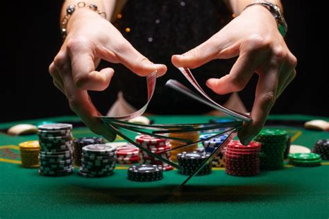 Info Promo Casino dan Poker: Atur Bermain dan Strategi