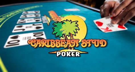 Caribbean Stud Poker Live: Game Rules and Where to Play