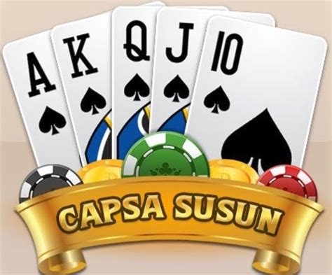 Situs LigaCapsa: Tempat Bermain Kartu Poker Online Terbaik di Indonesia