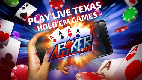 Pokerface: Texas Hold’em Poker – Bermain bersama Teman