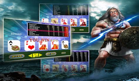 Apa Itu CLUE Poker Supreme Zeus – Spin & Win! dan Bagaimana Cara Mengunduhnya