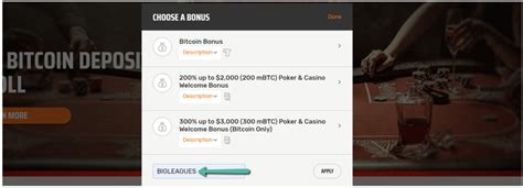 Menguak Kelebihan Ignition Casino: Bonus Poker dan Promo Codes