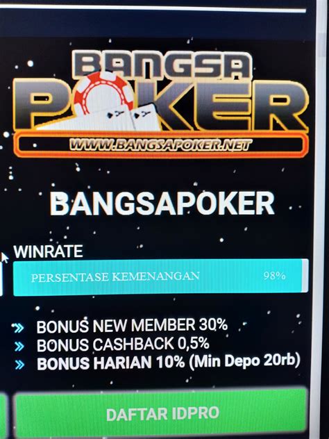 Poker Asia Bonus 30 Persen: Siddhanth Kapoor, Wajah Indian Poker di APT Taipei