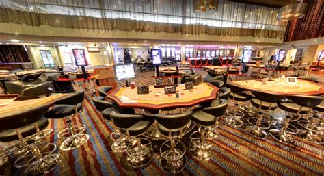 Pengalaman Berbeda di Casino Genting