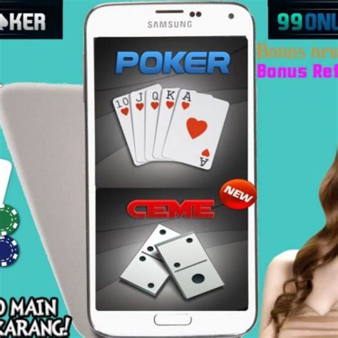 Judi Poker Online: Hal Yang Paling Difavoritkan Oleh Semua Pemain