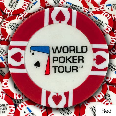 Pembelian Apparel Authentic WPT – World Poker Tour dan Chip Set