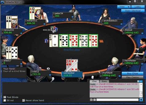 Menguak Kelelahan Dalam Bermain Poker dengan Låtsaspengar di PokerStars