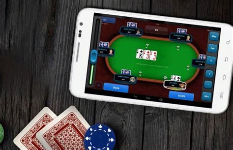 Game On: 8 Poker Apps Worth Trying