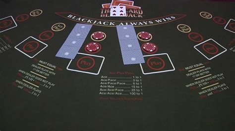 blackjack plus three card poker