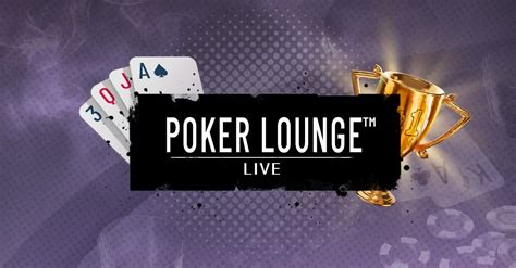 The Lodge Live: Where Poker Meets Entertainment