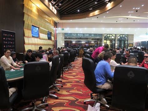 Manila Poker Tournaments 2018: APT Finale Philippines