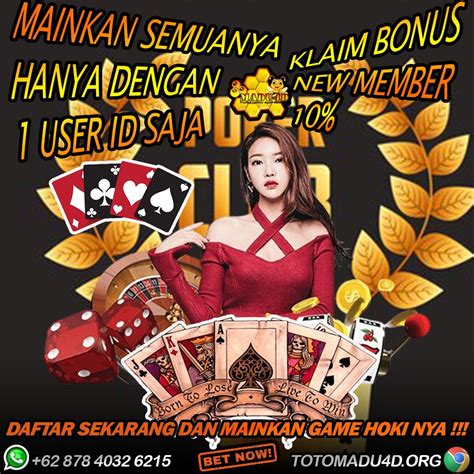 Memilih Situs Poker Online Terpercaya pada Tahun 2021: Panduan Lengkap