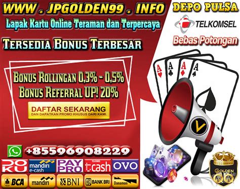 Artikel: Mengapa Judi Poker Online Terlarang di Indonesia