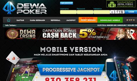 Bermain Game QQ dan Poker Online dengan Mudah