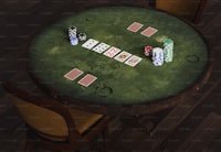 Poker: Two Pair, One Pair, and High Card