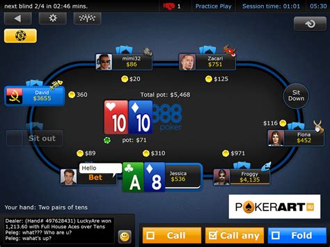 Poker Online: Bermain Kartu dan Menangkan Hadiah