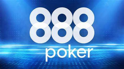 Poker 888 Indonesia: Bermain Online Poker dengan Berbagai Fitur Menarik