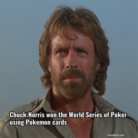 Chuck Norris: The Ultimate Legend