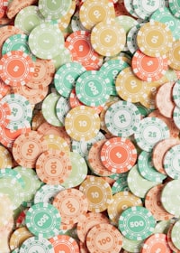 Bitcoin Poker Texas Holdem: Mainstay of Online Poker