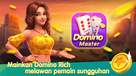 TikGames: Domino Master – A Free Online Card Game