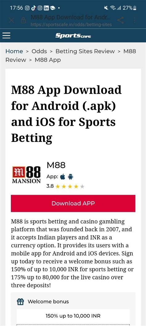 Meningkatkan Pengalaman Olahraga dengan M88 Sportsbook