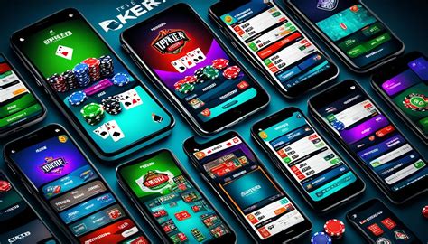 Perbedaan IDN Poker Online Dengan Situs Judi Poker Lainnya