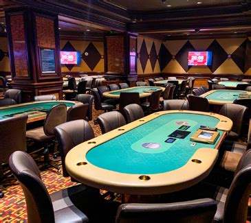 Vegas Poker Tournaments Juni 2019: Binion’s Summer Series