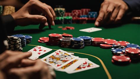 Artikel: Peluang Kemunculan Kombinasi Kartu di Poker