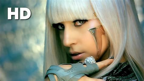 Lady Gaga – Poker Face (Official Music Video