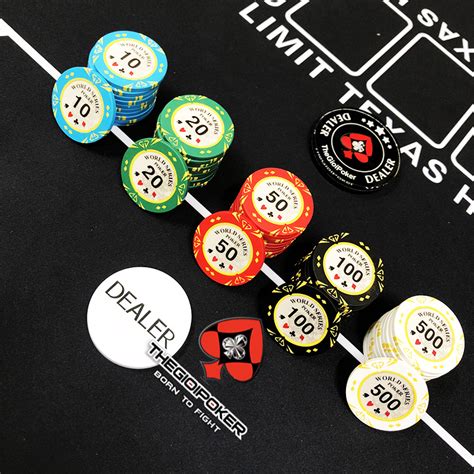 Poker Chips Gratis Nov 2016: Kenapa Orang-orang Memainkan Game ini dengan Cepat