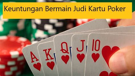 SEPUTAR CIBUBUR- Perjudiaan khususnya judi online semakin merebak ditengah masyarakat, karena mempertaruhkan sejumlah uang. Hanya saja, masyarakat masih banyak bertanya, jika permainan seperti kartu gaplek, kartu remi, poker dan sejenisnya dilakukan,