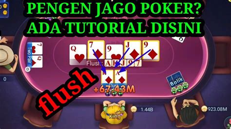 Strategi Menang dalam Texas Hold’em: Tips dan Trik untuk Memenangkan Game