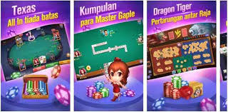 Game Penghasil Uang Terbaik di Smartphone