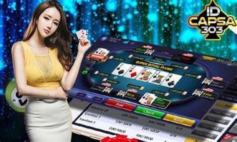 Poker 303 Casino: Where Your Poker Game Takes Flight